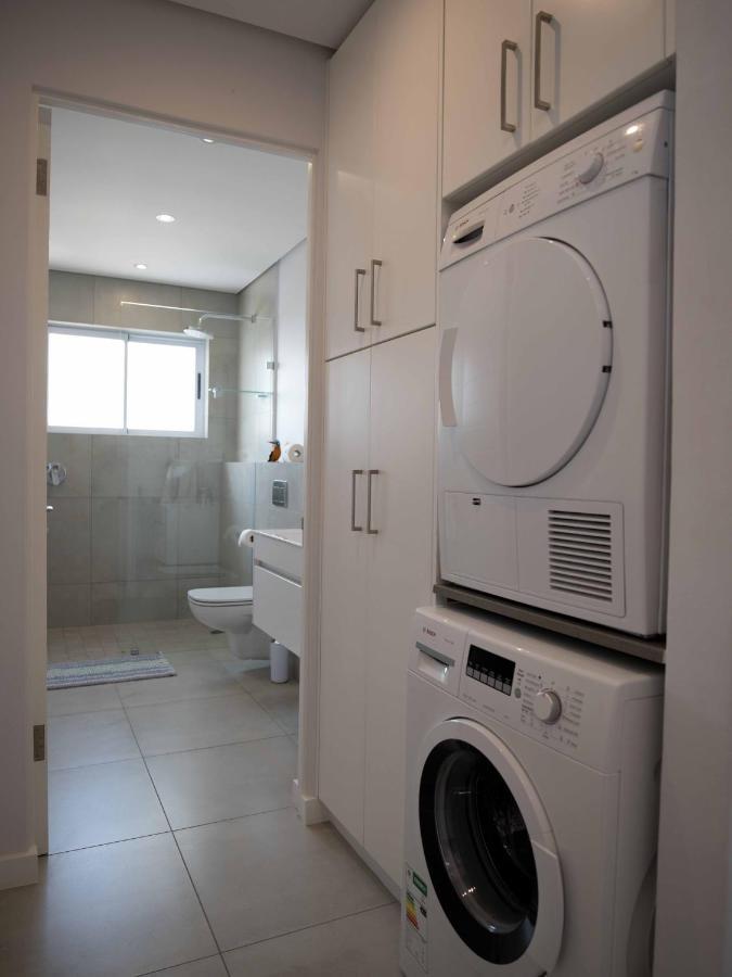 Umdloti Holiday Resort Apartments Exterior foto