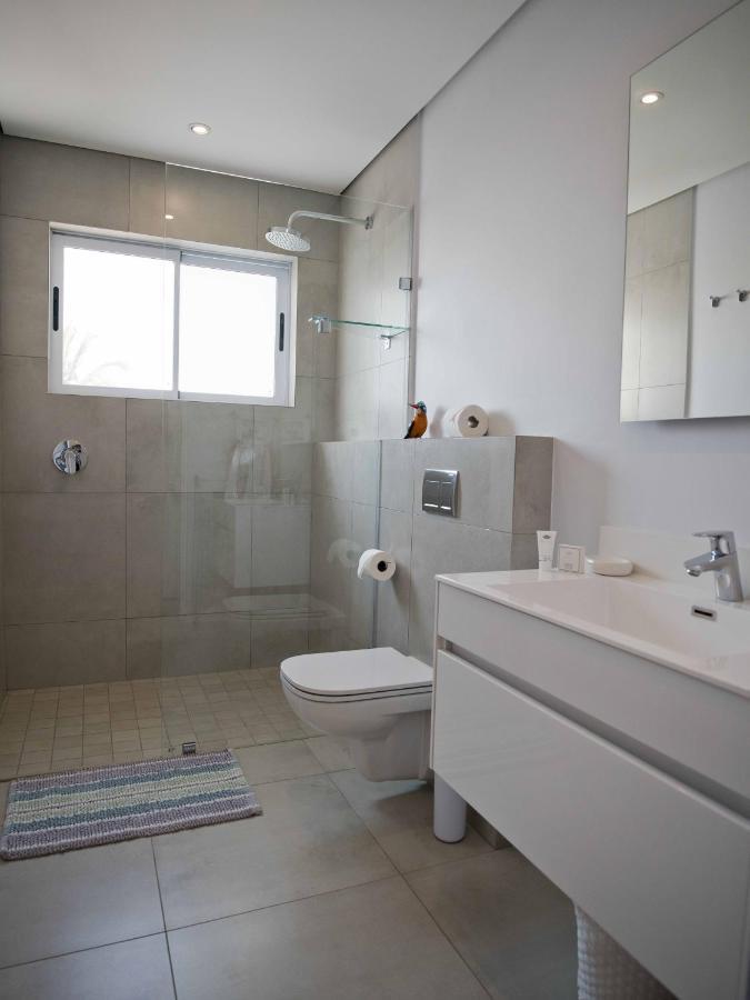 Umdloti Holiday Resort Apartments Exterior foto