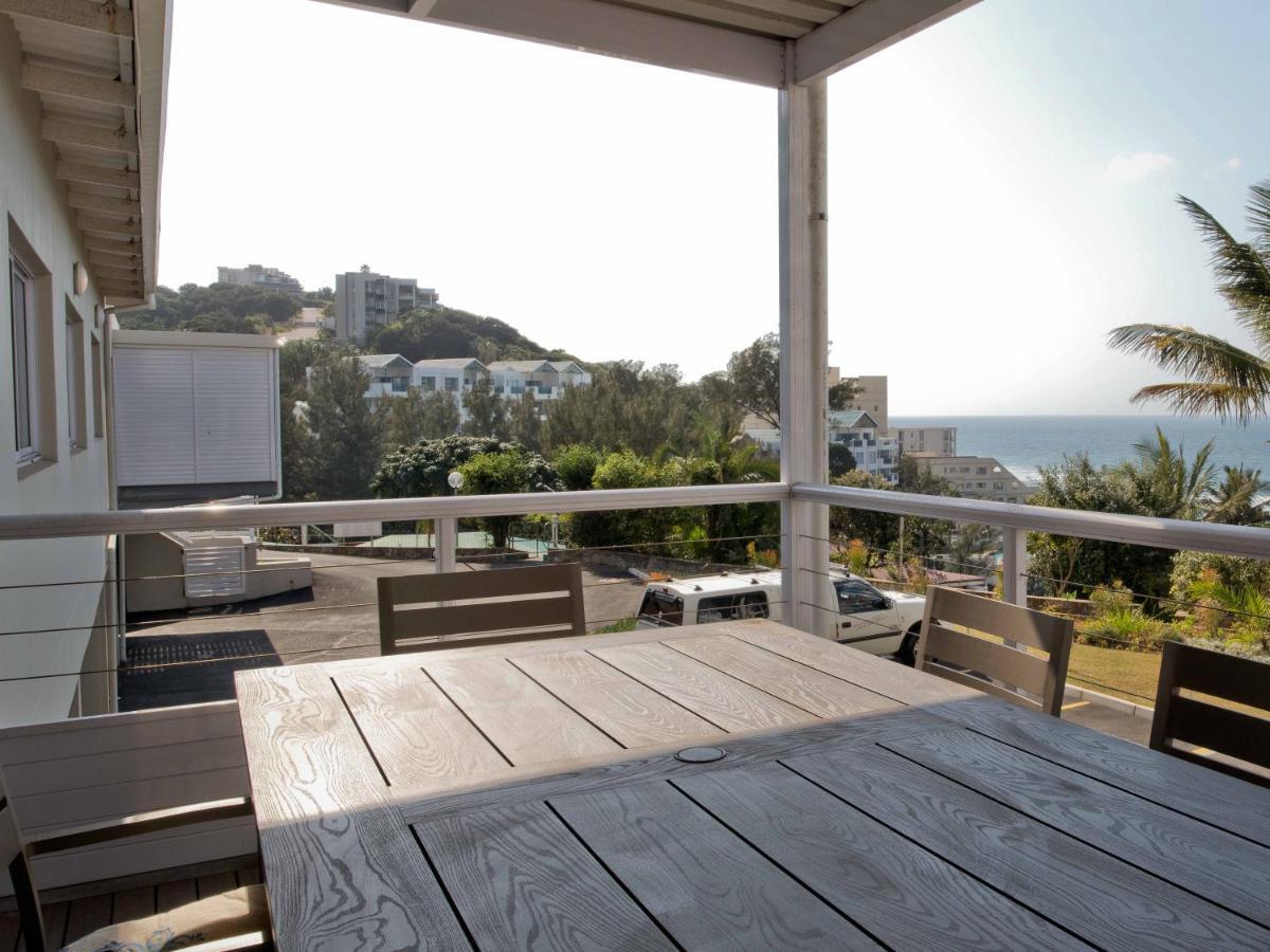 Umdloti Holiday Resort Apartments Exterior foto